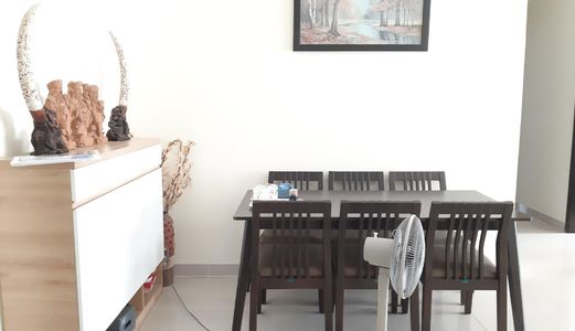 Bán Căn Hộ Phú Mỹ - Vạn Phát Hưng, 2Pn, Full Nộ Thất, Giá 2 Tỷ 550, 90M2