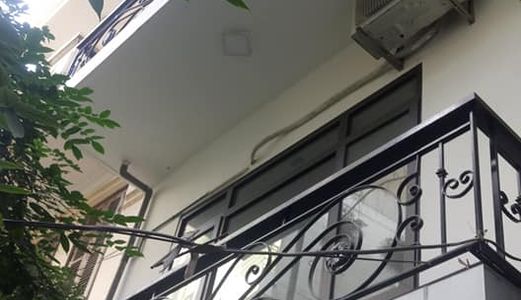 Bán Nhà 279 Đội Cấn Ba Đình 38M2 Ngõ Thông Kinh Doanh Đỉnh