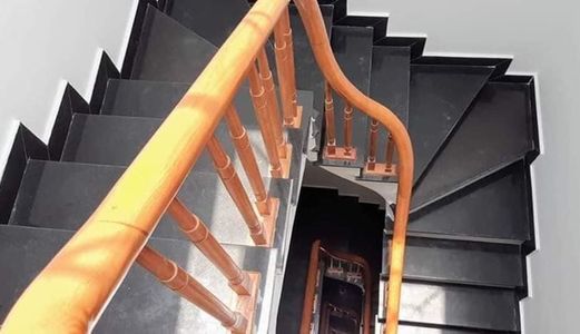 Nhà Đẹp Mỹ Đình 35M 4 Tầng Giá 2,75 Tỷ Ô Tô Đỗ Cổng - Lh 0987466700