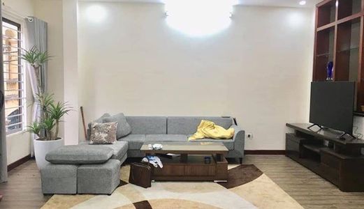 Bán Tòa Nhà 6 Tầng Xuân Đỉnh Ô Tô Đỗ Cửa Ô Chờ Thang Máy 50M 4,25 Tỷ
