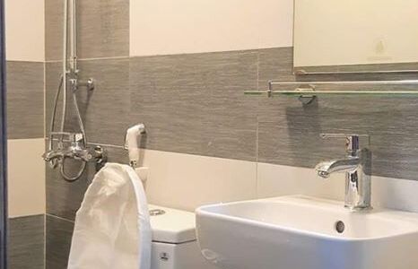 Nhà Đẹp Mỹ Đình 35M 4 Tầng Giá 2,75 Tỷ Ô Tô Đỗ Cổng - Lh 0987466700