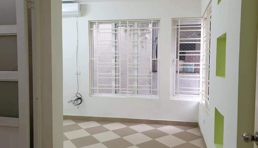 Bán Nhà Dịch Vọng Cầu Giấy 36M 5 Tầng 3.8 Tỷ - Tặng Toàn Bộ Nội Thất Cao Cấp