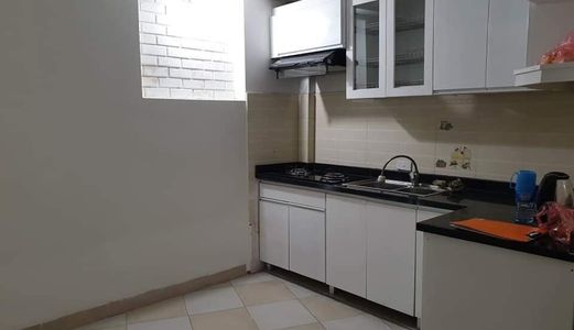 Bán Nhà Dịch Vọng Cầu Giấy 36M 5 Tầng 3.8 Tỷ - Tặng Toàn Bộ Nội Thất Cao Cấp