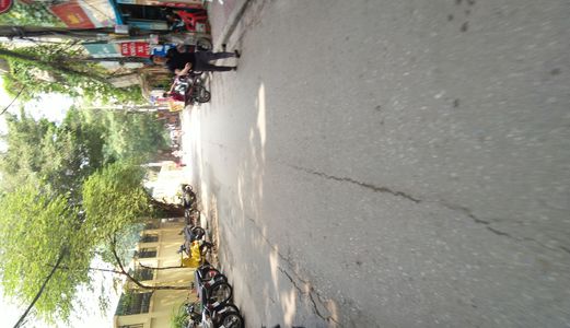 Gấp! Bán Nhà Phân Lô Quân Đội Hoàng Quốc Việt 32Mx3T- 2,94 Tỷ