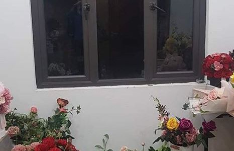 Ngõ Thông Hồ Đắc Di, Kinh Doanh Nhỏ, Nhà Đẹp Đón Tết 0904744844