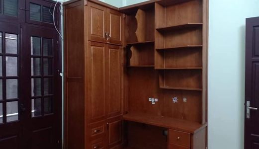 Chính Chủ Bán Nhà Ngõ 155 Cầu Giấy 42M 5 Tàng 3.4 Tỷ - Để Lại Toàn Bộ Nội Thất