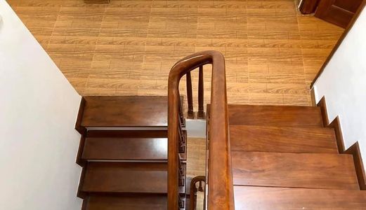 Nhà Phân Lô Mỹ Đình Diện tích 37m, 5 Tầng, Giá 3.15 Tỉ - Nhà Mới Thiết Kế Hiện Đại