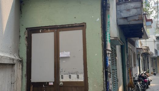 Chính Chủ Bán Nhà Hẻm Xe Hơi 9M Đường Ni Sư Huỳnh Liên, Quận Tân Bình
