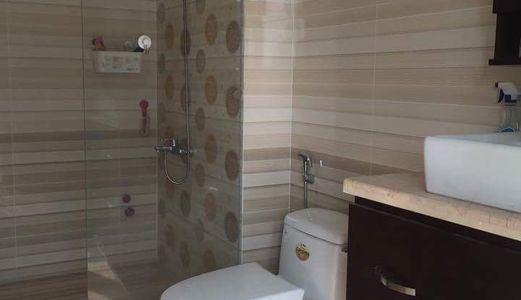 Cho Thuê Căn Nhà 2 Mặt Tiền 1 Trệt 1 Lầu 2 Phòng Ngủ Đường Kdc Song Ngữ Lạc Hồng Giá Chỉ 11 Triệu