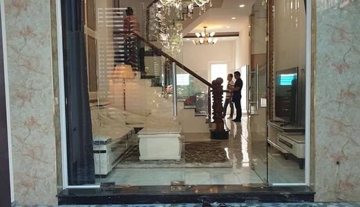 Nhà Đẹp Hẻm Ô Tô Cực Hiếm 60 M2, Bình Thạnh Chỉ 5.4 Tỷ