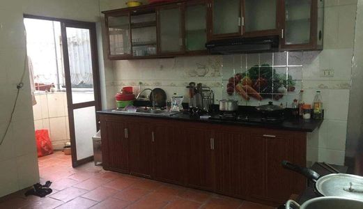  Nhà Mới Đón Tết Giá Chỉ 1,95 Tỷ, 4 Tầng, 35M2 Trung Tâm Quân Đống Đa.