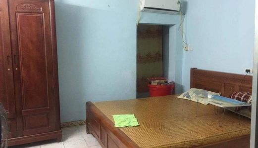  Nhà Mới Đón Tết Giá Chỉ 1,95 Tỷ, 4 Tầng, 35M2 Trung Tâm Quân Đống Đa.