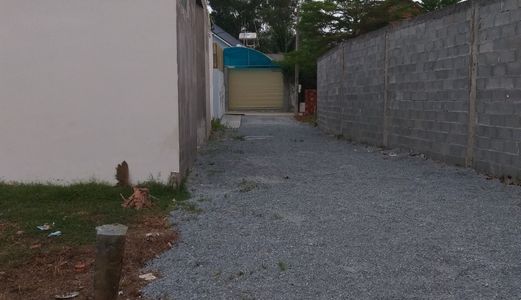 Bán Gấp Lô Đất Thổ Cư Dt 123M2 Đường Vào Chùa Phổ Quang Thuộc Xã Bình Hoà