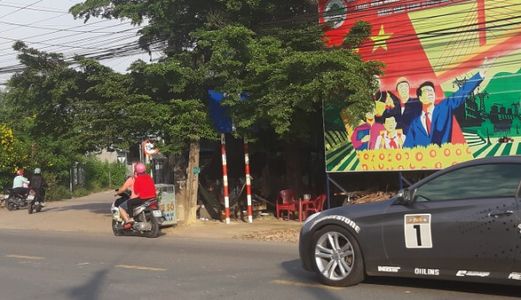 Cần Bán Gấp Lô Đất Dt 120M2 Tại Xã Bình Hoà, Huyện Vĩnh Cửu Giá Chỉ 950 Triệu 