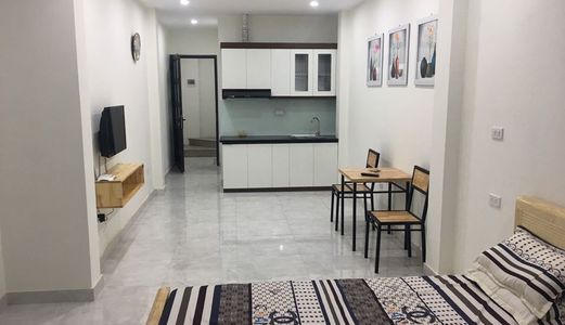 Bán Gấp Nhà Xuân Đỉnh 50M 5 Tầng 3.3 Tỷ - Tặng Toàn Bộ Nội Thất Hiện Đại