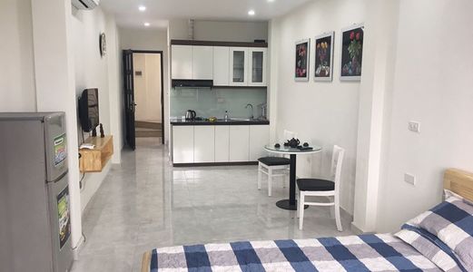 Bán Gấp Nhà Xuân Đỉnh 50M 5 Tầng 3.3 Tỷ - Tặng Toàn Bộ Nội Thất Hiện Đại