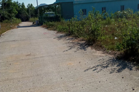 Em Cần Bán 5 Nền Diện tích 70-100M2, Giá Chỉ 350Tr/nền, Sổ Hồng Riêng.