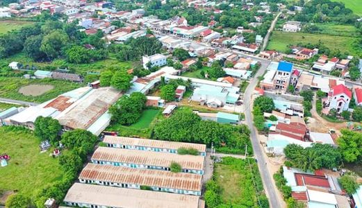 Chính Chủ Cần Bán Gấp Đất Mặt Tiền Nhựa 20M, Giá Rẻ, Diện tích 360M2 Thổ Cư 100% 