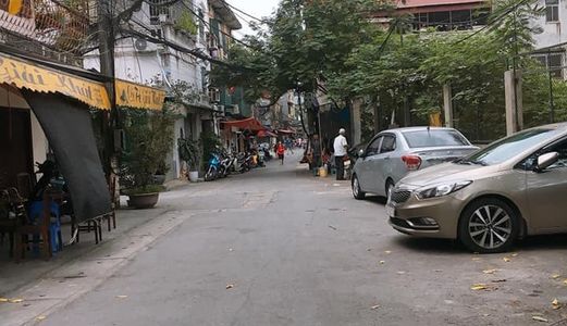 Phân Lô, Ô Tô Vào Nhà, Tặng Nội Thất Xin Mặt Phố Văn Quán 100M2 Chỉ 7.5 Tỷ. .