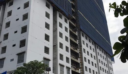 Còn 1 Căn Duy Nhất Nhà Ở Xã Hội Green River, 2Pn + 2Wc 1,464 Tỷ 70M2 Tháng 9/2020 Giao Nhà