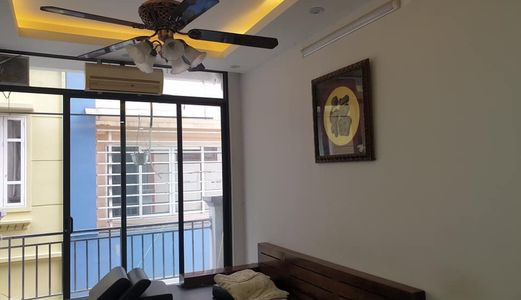 Bán Nhà Xuân Đỉnh-Ô Tô Đỗ Cửa, 3 Thoáng, Kinh Doanh: 50M2 X 6 Tầng, Ô Chờ Thang Máy