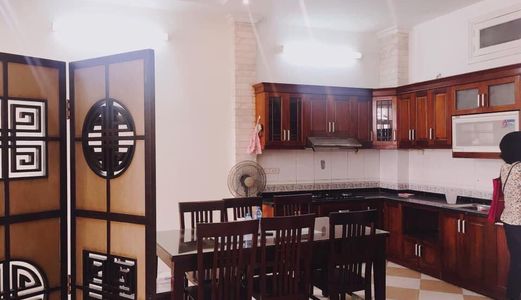 Bán Nhà Xuân Đỉnh-Ô Tô Đỗ Cửa, 3 Thoáng, Kinh Doanh: 50M2 X 6 Tầng, Ô Chờ Thang Máy