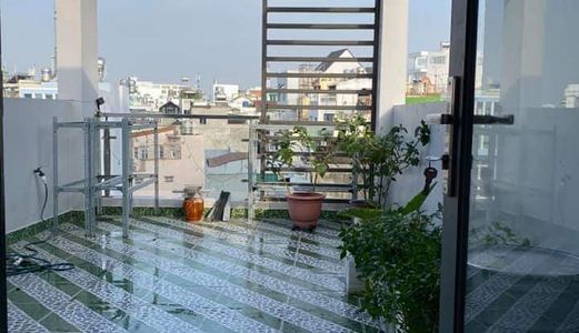  Định Cư Bán Nhà Q3 ,Hẻm Xe Hơi,5 Tầng ,7 Phòng Ngủ ,40M2, Cmt8 ,7.7 Tỷ .0937038123 ❤️