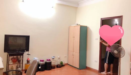 Bán Nhà Phân Lô Ngõ 175/42 Lạc Long Quân 36M 4 Tầng 2.9 Tỷ