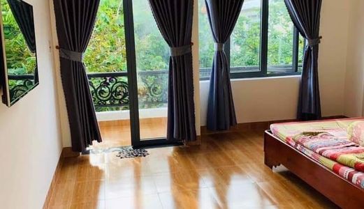 Nhà Đẹp Bước Vào Không Muốn Ra.Lê Văn Sỹ Quận Phú Nhuận 98M2 12.5 Tỷ .