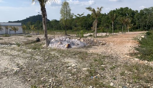 Chỉ 850 Triệu Quý Anh Chị Sở Hữu Ngay Nền 500 M2 Cách Sân Bay Phú Quốc 1,5Km. Lh: 0971212949