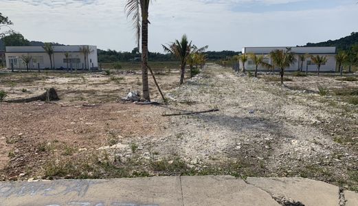 Chỉ 850 Triệu Quý Anh Chị Sở Hữu Ngay Nền 500 M2 Cách Sân Bay Phú Quốc 1,5Km. Lh: 0971212949