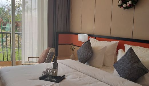 Căn Hộ Tự Đầu Tư Và Vận Hành, Nghỉ Dưỡng Shantira Bech & Spa, Bài Toán Lợi Nhuận