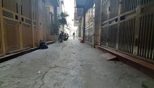 Bán Gấp Nhà Đẹp Hoàng Mai, Nguyễn Đức Cảnh, Khu Phân Lô, Ô Tô Đỗ Sát Cửa, Chỉ 2.5 Tỷ