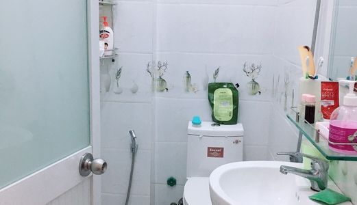 ﻿Bán Nhà Đẹp Mới Xây Kiên Cố Nằm Bên Hông Chợ Khu Tái Định Cư Hòn Rớ 1 Giá 2 Tỷ 650