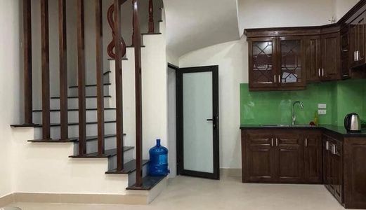 Bán Nhà Tôn Đức Thắng-Đống Đa-Hà Nội ,nhà Mới,3 Mặt Thoáng,nở Hậu, Giá 4.4 Tỷ