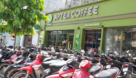 Mặt Tiền Lê Văn Sỹ Phú Nhuận Ngang 7M 11.5 Tỷ. Kinh Doanh Đỉnh.