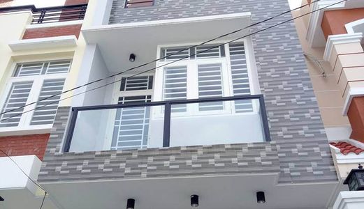 Bán Nhà Phú Nhuận,mt Hoa Đào,40M2, 6,7 Tỷ ( Thương Lượng) , Lh: 0932.678.040 Nam