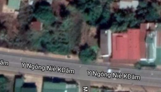 Bán Đất Mặt Tiền Đường Yngong Gần Siêu Thị Coop