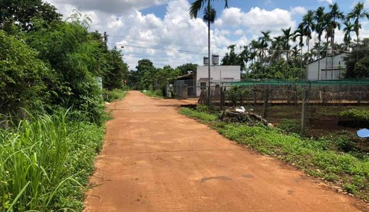 Bán Đất Hẻm 75 Nguyễn Lương Bằng (11X24,7M)- Giá Chỉ 120Tr/m Ngang