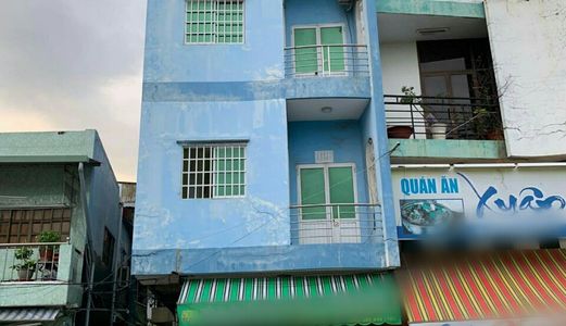 Chính Chủ Cần Bán Căn Nhà Võ Văn Kiệt, Q.5,Tphcm. Gửi Ace Môi Gioiwsi 1.5% Hh