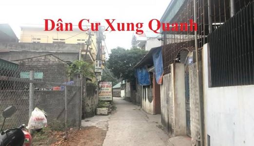 Bán Đất Thổ Cư Hà Trung. Dt:80.8M2,Mt:4.51M.h:tây Bắc Oto Vào Tận Nơi !!!