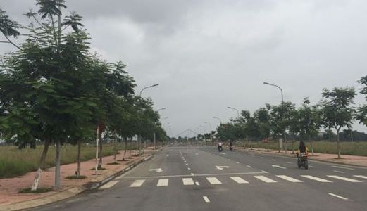 Bán Đất Khu Đô Thị Mới Nam Vĩnh Yên (Dic) - Vĩnh Phúc Phân Khu 2. Liên Hệ: 0987. 433. 169