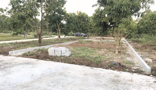 Cần Ra Gấp Lô Đất Full Thổ Cư 2 Mặt Tiền Giá Đầu Tư - Shr - Cách Biển 4Km