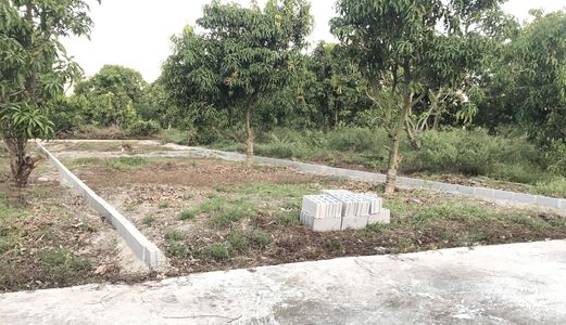 Cần Ra Gấp Lô Đất Full Thổ Cư 2 Mặt Tiền Giá Đầu Tư - Shr - Cách Biển 4Km