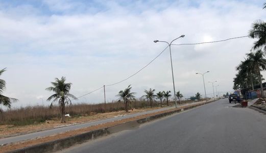 Cuối Năm Bán Cắt Lỗ Ô Đất Liền Kề Trục 31M Góc Vườn Hoa Hà Khánh A Mở Rộng