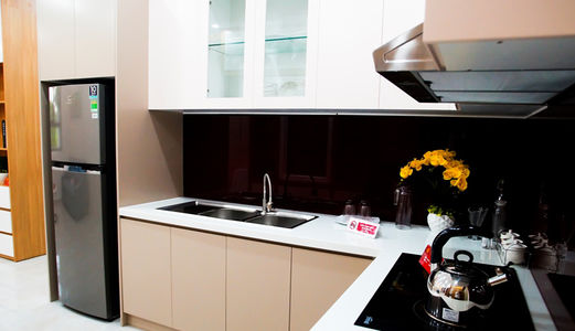 Bán Căn A09-21 Saigon Intela Giá 1.4 Tỷ/căn 2Pn Full Nội Thất.