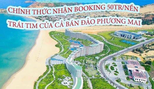 Lý Do Nên Đầu Tư Ngay Vào Kỳ Co Gateway - Đất Nền Ven Biển Tp Quy Nhơn