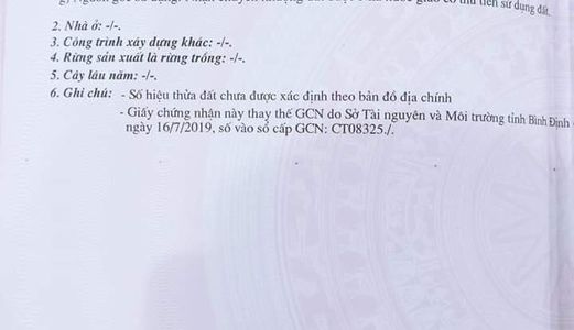 Lý Do Nên Đầu Tư Ngay Vào Kỳ Co Gateway - Đất Nền Ven Biển Tp Quy Nhơn