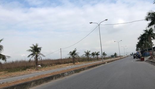 Chính Chủ Bán 2 Ô Đất Liền Nhau Trục 31M Kđt Hà Khánh A Mở Rộng