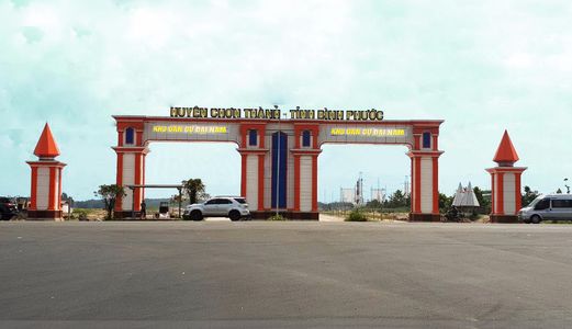 Ly Hôn Chia Tài Sản, Bán Nhanh Lô Đất 1100M2 Giá 340Tr Cạnh Kdc Đại Nam ( Giá Thật )